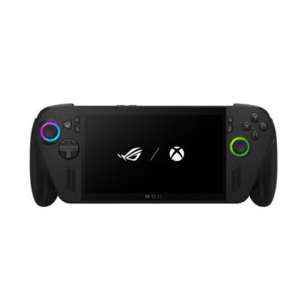 Consola portátil ASUS ROG Xbox Ally X 7’’ Full HD 120Hz, AMD Ryzen Z2 AI Extreme, 24GB RAM, 1TB SDD