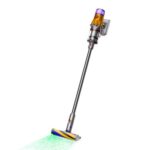 Aspiradora de varilla gris Dyson V12 Detect Slim Absolute de 545 W - Imagen 10