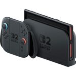Consola Nintendo Switch 2 - Imagen 5