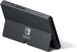 Consola Nintendo Switch OLED Blanco - Imagen 2