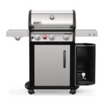 Weber Spirit Premium SP-335 GBS parrilla de gas