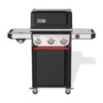 Parrilla de gas Spirit EP-335