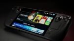 Consola de juegos portátil Valve Steam Deck OLED de 1 TB - Imagen 5