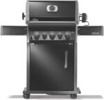 Napoleon Rogue 425 RSB Gas Grill Negro