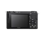 Cámara/vlogging sin espejo Sony ZV-E10 + Objetivo E 16-50mm f/3.5-5.6 OSS - Imagen 6