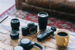 Cámara/vlogging sin espejo Sony ZV-E10 + Objetivo E 16-50mm f/3.5-5.6 OSS - Imagen 3