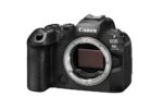 Canon EOS R6 Mark III Cámara sin espejo en negro