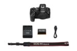 Canon EOS R6 Mark III Cámara sin espejo en negro - Imagen 4