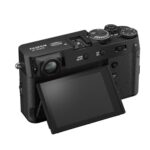 Fuji X100VI Compact Camera Black - Imagen 2