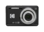 Kodak Pixpro FZ55 Cámara Compacta Negra