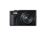 Lumix TZ99 Cámara Compacta Negra
