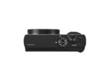 Lumix TZ99 Cámara Compacta Negra - Imagen 2