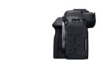 Canon EOS R6 Mark II Cámara sin espejo negra desnuda - Imagen 9