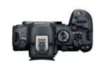 Canon EOS R6 Mark II Cámara sin espejo negra desnuda - Imagen 7