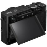 Fujifilm X-E5 Black + XF23mmF2.8 R cámara sin espejo - Imagen 4