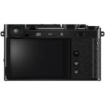 Fujifilm X-E5 Black + XF23mmF2.8 R cámara sin espejo - Imagen 2