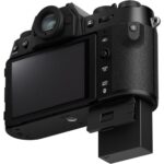 Fujifilm X-T50 Cámara sin espejo negra - Imagen 3