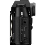 Fujifilm X-T50 Cámara sin espejo negra - Imagen 2