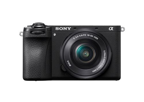Appareil-photo-hybride-Sony-Alpha-6700-E-PZ-16-50-mm-f3-5-5-6-Noir-1.jpg Sony Alpha 6700 E PZ 16-50mm f3.5-5.6 Cámara sin espejo negra - Imagen 1