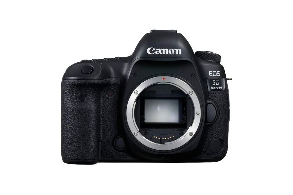 Appareil-photo-reflex-Canon-EOS-5D-Mark-IV-Boitier-Nu.jpg Cuerpo de cámara DSLR Canon EOS 5D Mark IV - Imagen 1