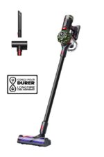 Aspiradora de escoba Dyson V8 Cyclone Negra - Imagen 10