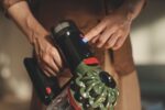 Aspiradora de escoba Dyson V8 Cyclone Negra - Imagen 6