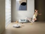 Aspiradora robot Dreame L50sPro Ultra White - Imagen 7