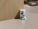 Aspiradora robot Dreame L50sPro Ultra White - Imagen 2