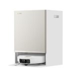 Aspiradora robot Dreame MatriX10 Ultra White - Imagen 8
