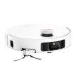 Aspiradora robot Dreame MatriX10 Ultra White - Imagen 3