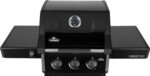 Napoleon Freestyle 365 Gas Grill F365DPK Negro - Imagen 3