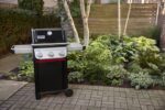 Weber Spirit E-310 Gas Grill Negro - Imagen 4