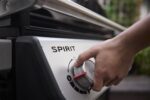 Weber Spirit E-310 Gas Grill Negro - Imagen 3
