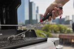 Weber Spirit E-310 Gas Grill Negro - Imagen 2