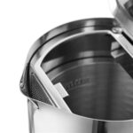 Hervidor Aarke AAA1240 Temperatura regulable 1,2L Acero inoxidable - Imagen 4
