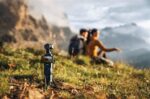 Cámara deportiva Dji Osmo Pocket 3 Negra - Imagen 2