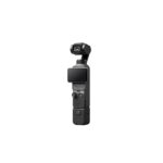 Dji Osmo Pocket 4 Combo Estándar Cámara deportiva Gris Antracita - Imagen 11