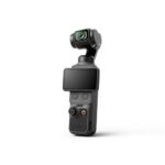 Dji Osmo Pocket 4 Combo Estándar Cámara deportiva Gris Antracita - Imagen 7