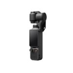 Dji Osmo Pocket 4 Combo Estándar Cámara deportiva Gris Antracita - Imagen 6