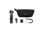 Dji Osmo Pocket 4 Combo Estándar Cámara deportiva Gris Antracita - Imagen 5