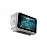 GoPro HERO13 Sport Cámara Negra Polar Blanca - Imagen 5