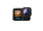 Cámara deportiva GoPro HERO13 Black Ultra Wide Edition