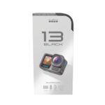 Cámara deportiva GoPro HERO13 Black Ultra Wide Edition - Imagen 7