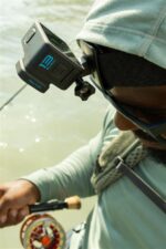 Cámara deportiva GoPro HERO13 Black Ultra Wide Edition - Imagen 2