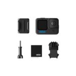 Cámara deportiva GoPro Hero 12 Black - Imagen 4