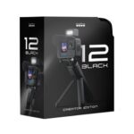 Cámara deportiva GoPro Hero 12 Black Creator - Imagen 3