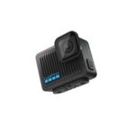 GoPro Hero Cámara Deportiva Negra - Imagen 3