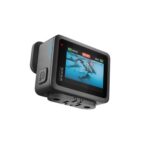 GoPro Hero Cámara Deportiva Negra - Imagen 2
