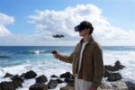 Drone Dji Avata 360 Motion Fly More Combo Grey + Gafas Casco N3 - Imagen 2