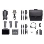 DJI Mavic 4 Pro 512GB Creator Combo DJI RC Pro 2 Drone Black - Imagen 11